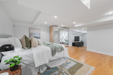 Photo 29 at 326 Indian Grove, High Park North, Toronto