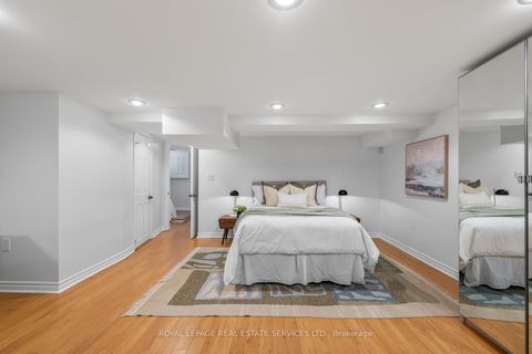 Photo 30 at 326 Indian Grove, High Park North, Toronto