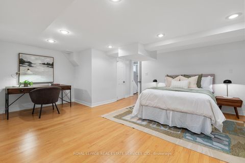 Photo 31 at 326 Indian Grove, High Park North, Toronto