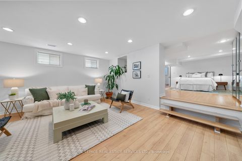 Photo 32 at 326 Indian Grove, High Park North, Toronto