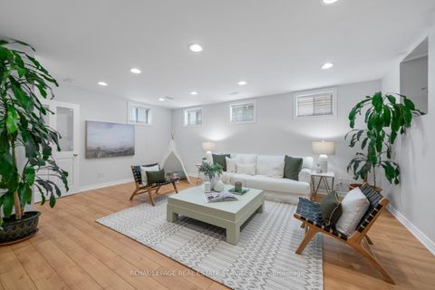 Photo 33 at 326 Indian Grove, High Park North, Toronto