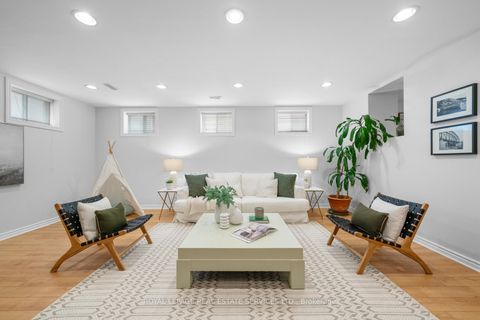 Photo 34 at 326 Indian Grove, High Park North, Toronto