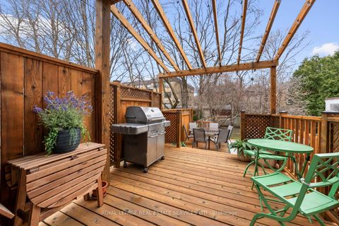 Photo 36 at 326 Indian Grove, High Park North, Toronto