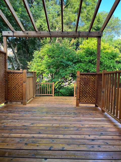 Photo 37 at 326 Indian Grove, High Park North, Toronto