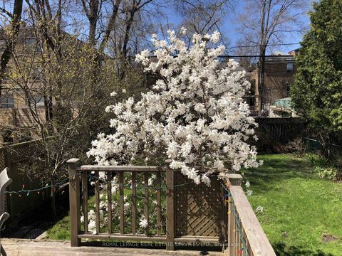 Photo 38 at 326 Indian Grove, High Park North, Toronto