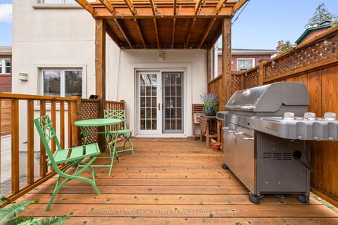 Photo 39 at 326 Indian Grove, High Park North, Toronto