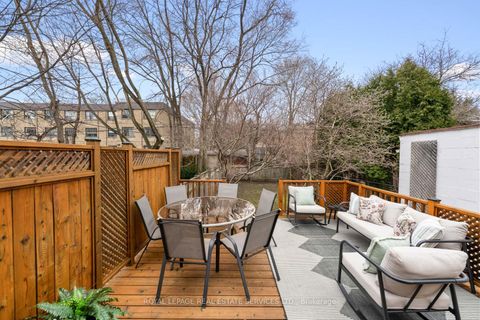 Photo 40 at 326 Indian Grove, High Park North, Toronto