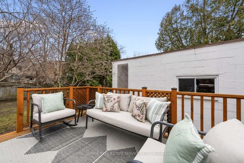 Photo 41 at 326 Indian Grove, High Park North, Toronto