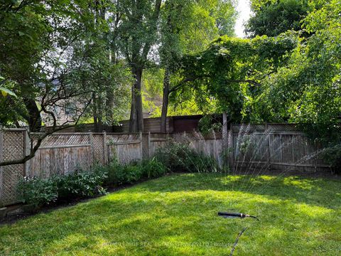 Photo 42 at 326 Indian Grove, High Park North, Toronto