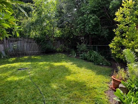 Photo 43 at 326 Indian Grove, High Park North, Toronto