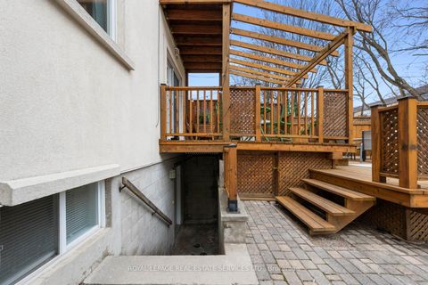 Photo 45 at 326 Indian Grove, High Park North, Toronto