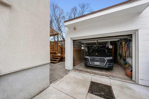 Photo 47 at 326 Indian Grove, High Park North, Toronto