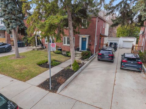 Photo 48 at 326 Indian Grove, High Park North, Toronto