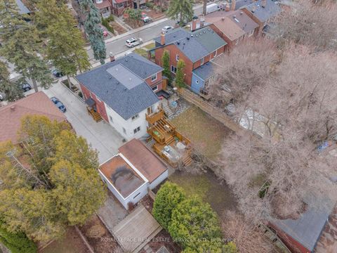 Photo 49 at 326 Indian Grove, High Park North, Toronto