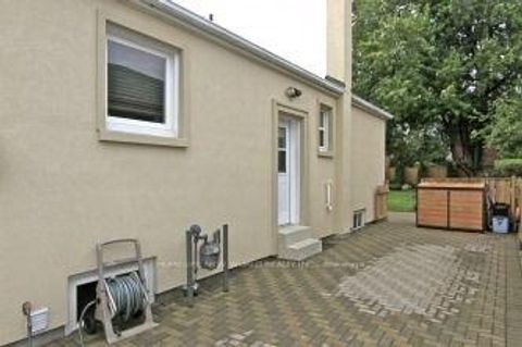 Photo 1 at 38 Ainsdale Road, Maryvale, Toronto