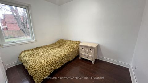 Photo 8 at 38 Ainsdale Road, Maryvale, Toronto