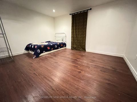 Photo 9 at 38 Ainsdale Road, Maryvale, Toronto