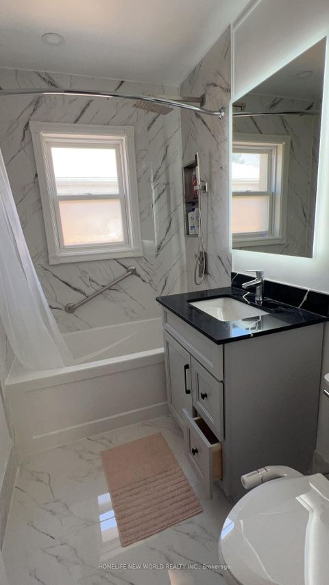 Photo 10 at 38 Ainsdale Road, Maryvale, Toronto