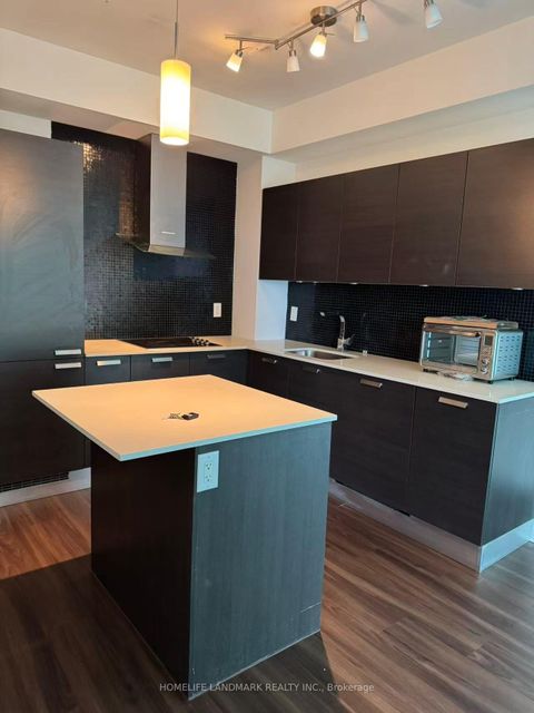 Photo 1 at 2601 - 11 Bogert Avenue, Westgate, Toronto