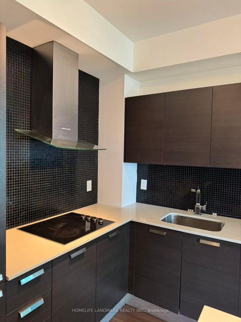 Photo 2 at 2601 - 11 Bogert Avenue, Westgate, Toronto