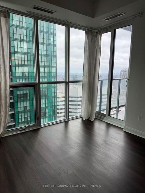 Photo 4 at 2601 - 11 Bogert Avenue, Westgate, Toronto