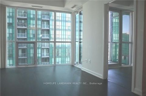 Photo 5 at 2601 - 11 Bogert Avenue, Westgate, Toronto