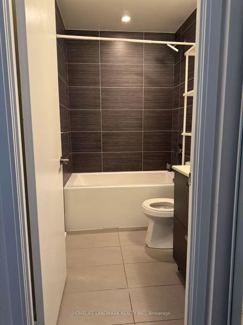 Photo 7 at 2601 - 11 Bogert Avenue, Westgate, Toronto