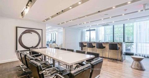 Photo 10 at 2601 - 11 Bogert Avenue, Westgate, Toronto