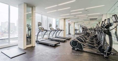 Photo 11 at 2601 - 11 Bogert Avenue, Westgate, Toronto