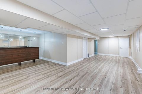 Photo 26 at 55 Greenbush Road, Newtonbrook West, Toronto