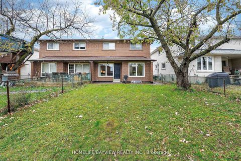 Photo 31 at 55 Greenbush Road, Newtonbrook West, Toronto