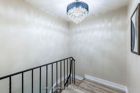 Photo 34 at 55 Greenbush Road, Newtonbrook West, Toronto