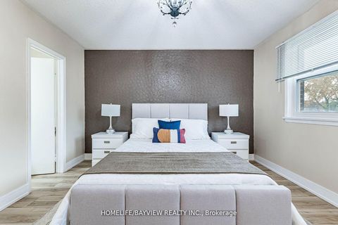 Photo 36 at 55 Greenbush Road, Newtonbrook West, Toronto