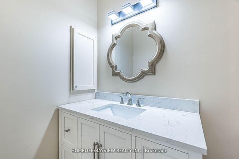 Photo 40 at 55 Greenbush Road, Newtonbrook West, Toronto