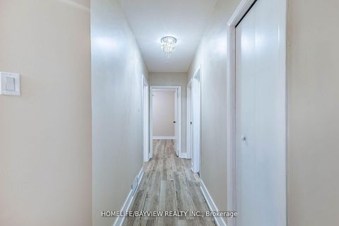 Photo 41 at 55 Greenbush Road, Newtonbrook West, Toronto