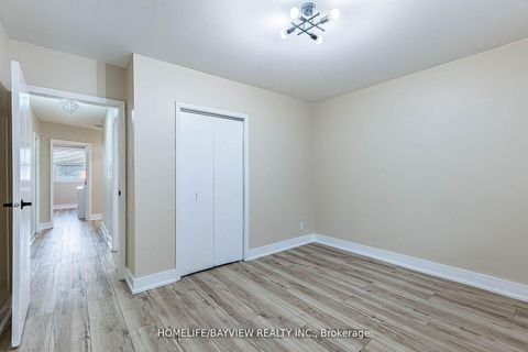 Photo 43 at 55 Greenbush Road, Newtonbrook West, Toronto