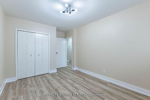 Photo 44 at 55 Greenbush Road, Newtonbrook West, Toronto