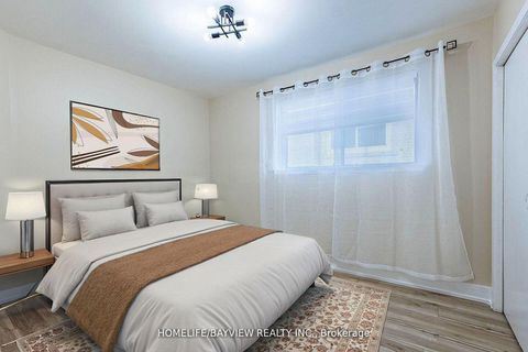 Photo 48 at 55 Greenbush Road, Newtonbrook West, Toronto