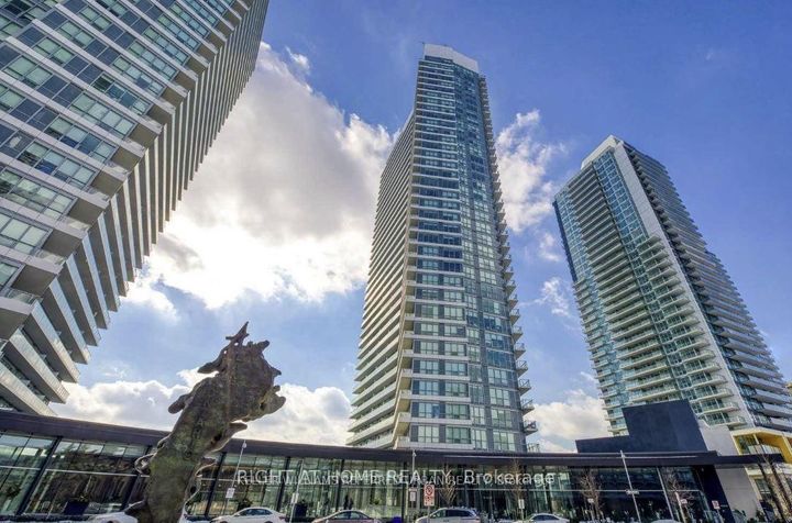 Photo 0 at 1005 - 115 MCMAHON Drive E, Bayview Village, Toronto