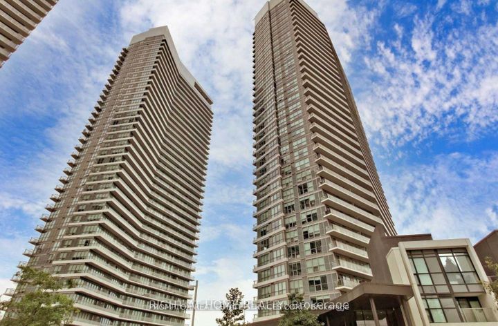 Photo 1 at 1005 - 115 MCMAHON Drive E, Bayview Village, Toronto