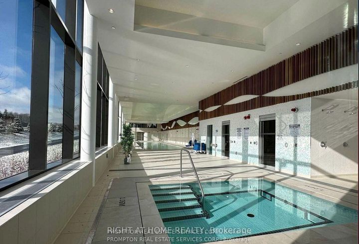 Photo 20 at 1005 - 115 MCMAHON Drive E, Bayview Village, Toronto