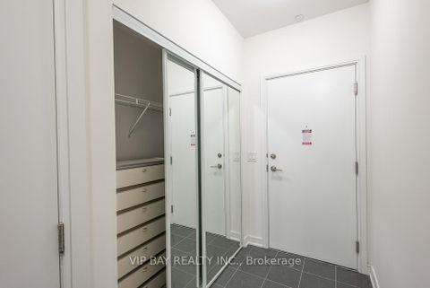 Photo 1 at Nw817 - 9201 Yonge Street, Langstaff, Richmond Hill
