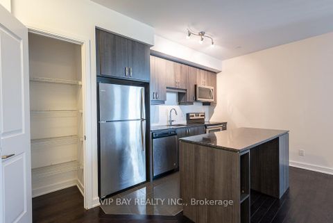 Photo 3 at Nw817 - 9201 Yonge Street, Langstaff, Richmond Hill