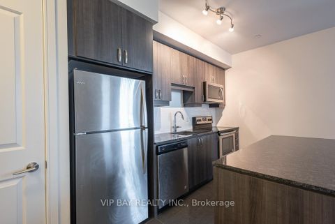 Photo 5 at Nw817 - 9201 Yonge Street, Langstaff, Richmond Hill