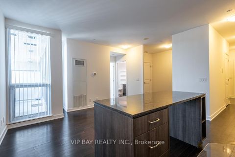 Photo 9 at Nw817 - 9201 Yonge Street, Langstaff, Richmond Hill