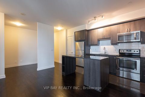 Photo 10 at Nw817 - 9201 Yonge Street, Langstaff, Richmond Hill