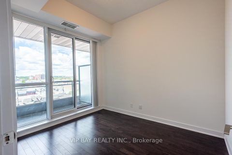 Photo 15 at Nw817 - 9201 Yonge Street, Langstaff, Richmond Hill