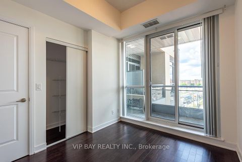 Photo 16 at Nw817 - 9201 Yonge Street, Langstaff, Richmond Hill