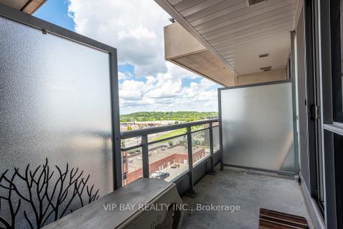 Photo 18 at Nw817 - 9201 Yonge Street, Langstaff, Richmond Hill