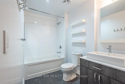 Photo 20 at Nw817 - 9201 Yonge Street, Langstaff, Richmond Hill